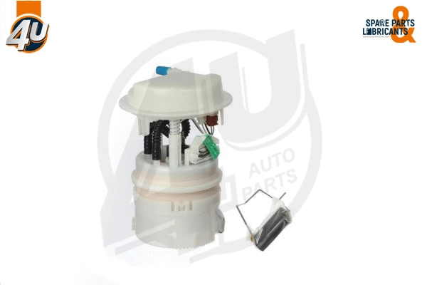 unité d'alimentation de carburant 4U Autoparts 32793PU