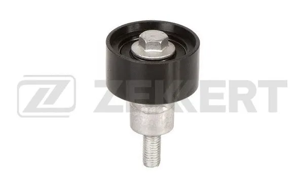 Poulie renvoi/transmission, courroie crantée ZEKKERT SR-1606
