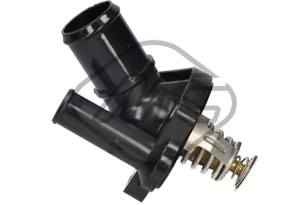 Bride de liquide de refroidissement Metalcaucho 35901