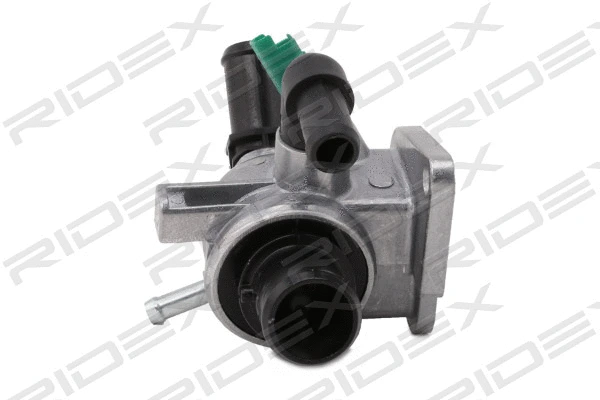Thermostat, liquide de refroidissement RIDEX 316T0133