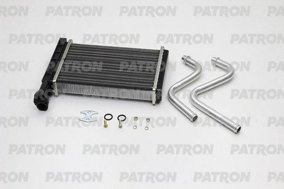 Système de chauffage PATRON PRS2030