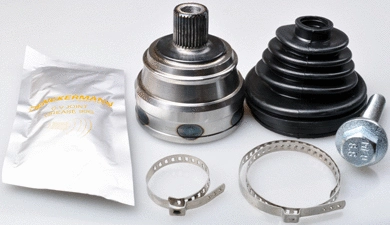 Jeu de joints, arbre de transmission DENCKERMANN C120039