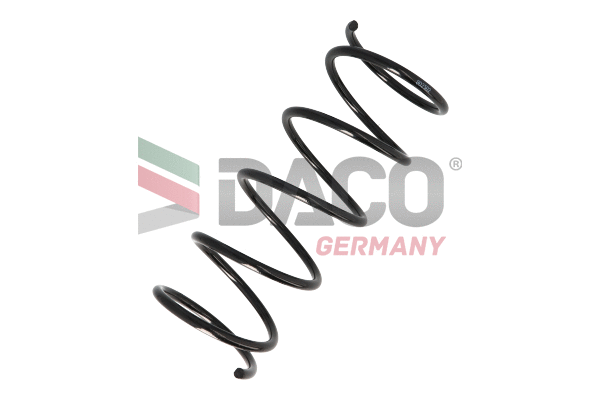 Ressort de suspension DACO Germany 802502