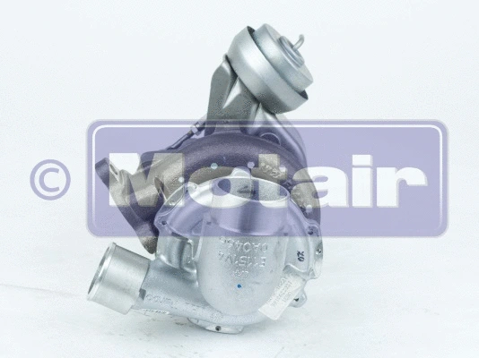 Turbocompresseur, suralimentation MOTAIR TURBO 336005