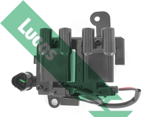 Bobine d'allumage LUCAS DMB935