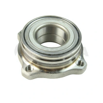 Kit de roulements de roue OSSCA 33822