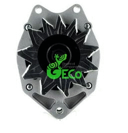 Alternateur GECO A14696