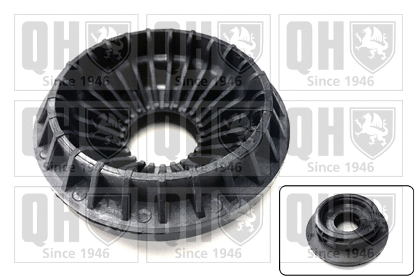Coupelle de suspension QUINTON HAZELL EMR4894