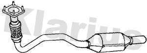 Catalyseur KLARIUS 312857