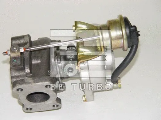 Turbocompresseur, suralimentation BE TURBO 126040