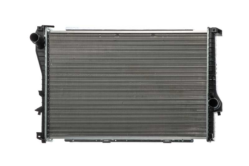 Radiateur, refroidissement du moteur A.Z. Meisterteile AZMT-45-040-2087