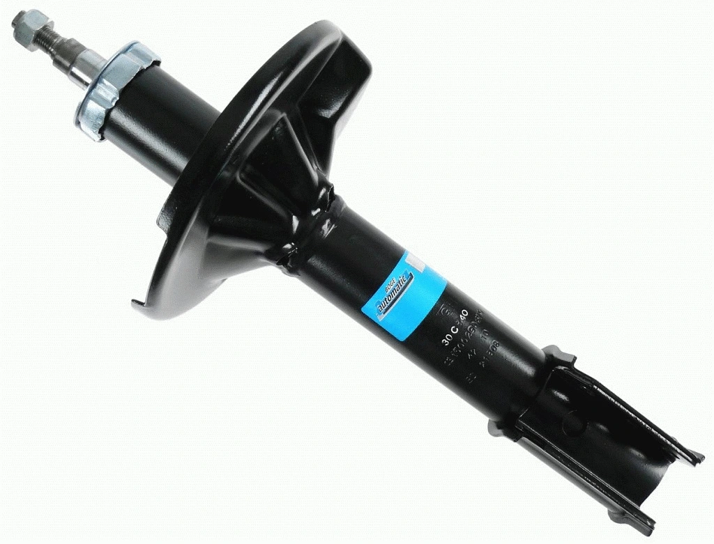 Amortisseur BOGE 30-C84-0
