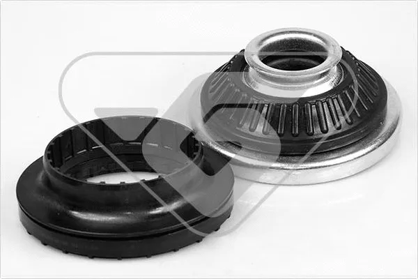 Kit de réparation, coupelle de suspension HUTCHINSON KS 186