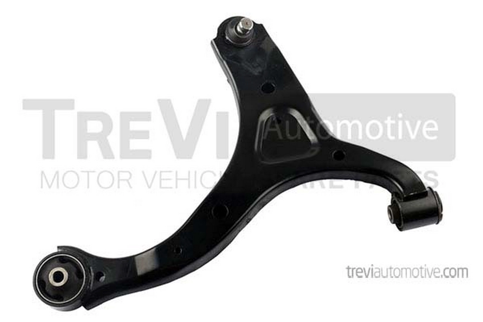 Bras de liaison, suspension de roue TREVI AUTOMOTIVE TRTT2971
