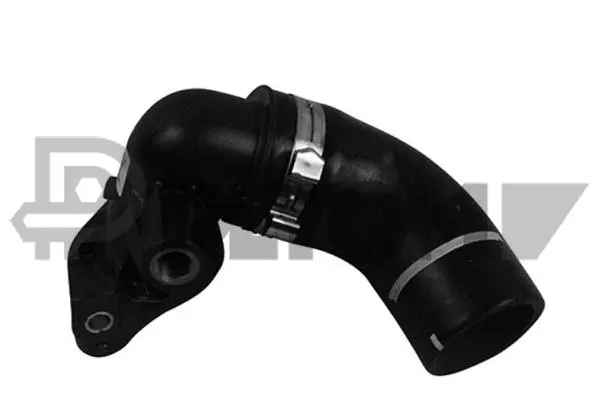 Durite de radiateur PLYOM P764733