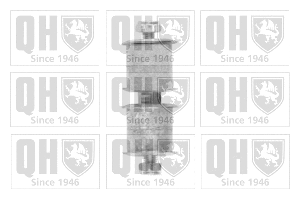 Entretoise/tige, stabilisateur QUINTON HAZELL QLS3685S