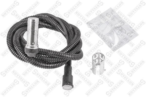 Capteur, vitesse de roue STELLOX 85-50512-SX