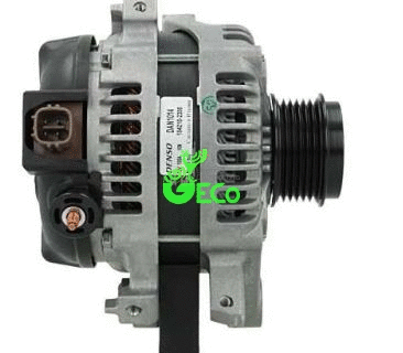 Alternateur GECO A542300