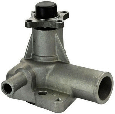 Pompe à eau, refroidissement du moteur DENCKERMANN A310018