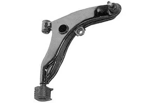 Bras de liaison, suspension de roue A.Z. Meisterteile AZMT-42-010-6847