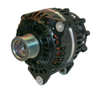 Alternateur BOM-Prestolite AVI147S3240HD
