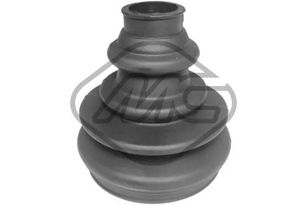 Jeu de joints-soufflets, arbre de commande Metalcaucho 01614