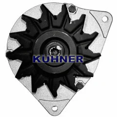 Alternateur AD KÜHNER 30561RI