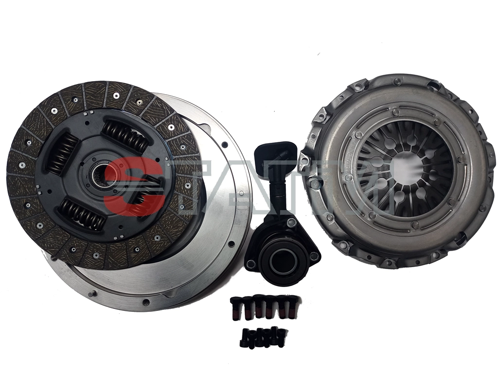 Kit d'embrayage STATIM 130.710