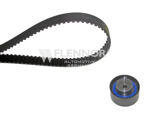 Kit de courroie crantée FLENNOR F904492V