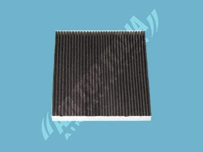 Filtre, air de l'habitacle ASTER AS2542