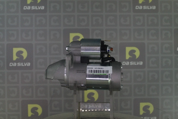 Démarreur DA SILVA 040334