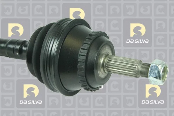Arbre de transmission DA SILVA 4465AT