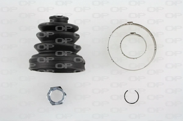 Jeu de joints-soufflets, arbre de commande OPEN PARTS SJK7065.00