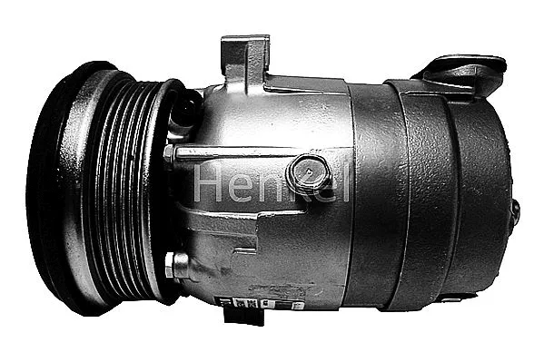Compresseur, climatisation Henkel Parts 7110063R