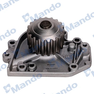 Pompe à eau, refroidissement du moteur MANDO EWPO0003