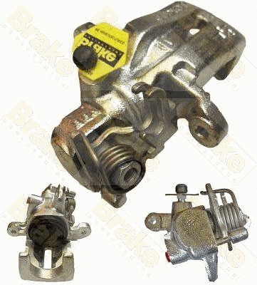 Étrier de frein Brake ENGINEERING CA1003R