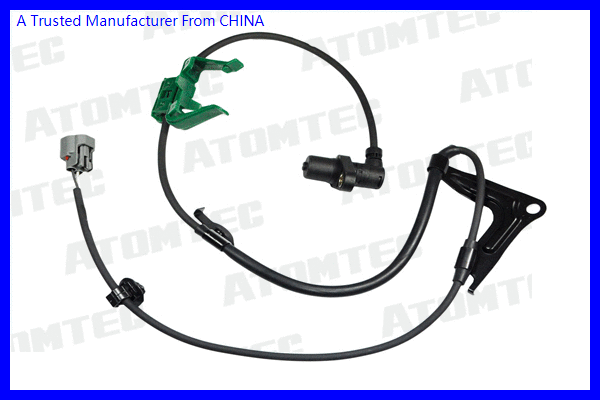 Capteur, vitesse de roue ATOMTEC WSS1I022
