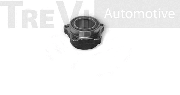 Kit de roulements de roue TREVI AUTOMOTIVE WB1879