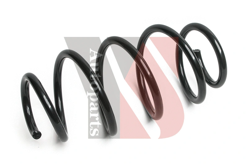 Ressort de suspension YSPARTS YS-CS0100