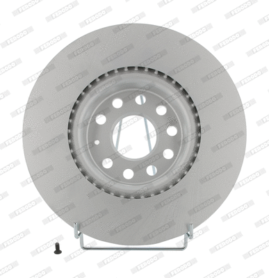 Disque de frein FERODO DDF1305C