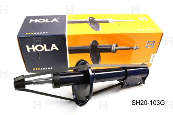 Amortisseur HOLA SH20-103G
