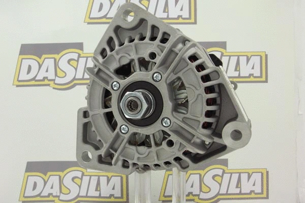 Alternateur DA SILVA 010795