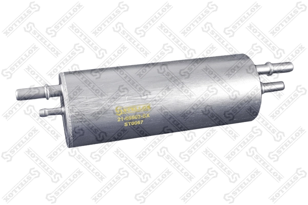 Filtre à carburant STELLOX 21-00603-SX