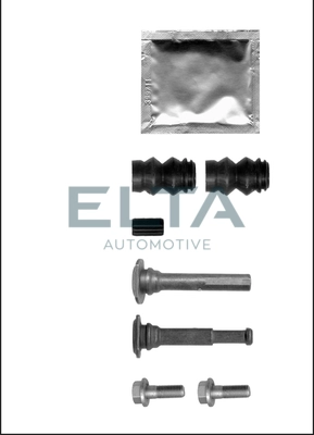Jeu de douilles de guidage, étrier de frein ELTA AUTOMOTIVE EA9257