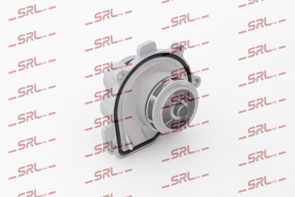 Pompe à eau, refroidissement du moteur SRLine S10-327