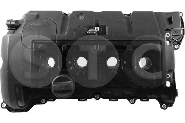 Couvercle de culasse STC T435609