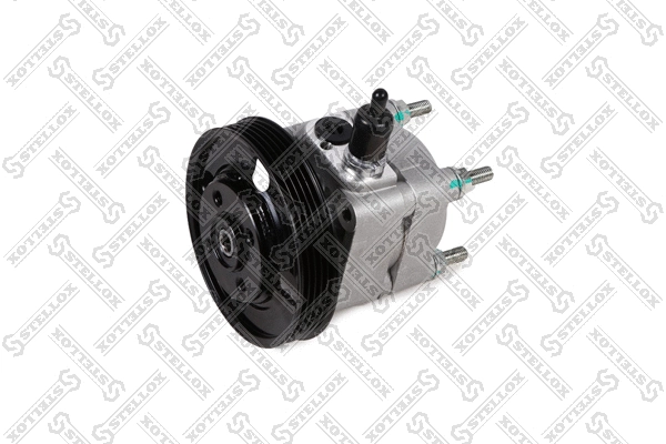 Pompe hydraulique, direction STELLOX 00-36363-SX