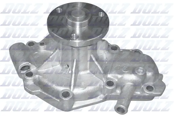 Pompe à eau, refroidissement du moteur DOLZ R122
