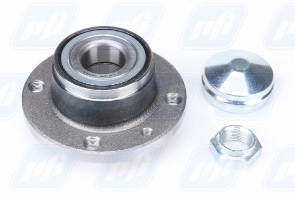 Kit de roulements de roue PFI PHU51440K