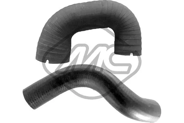 Gaine de suralimentation Metalcaucho 79181
